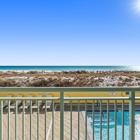 Beach Front Radiant Robins Nest 112, Free Activities Included! Villa Fort Walton Beach Eksteriør bilde