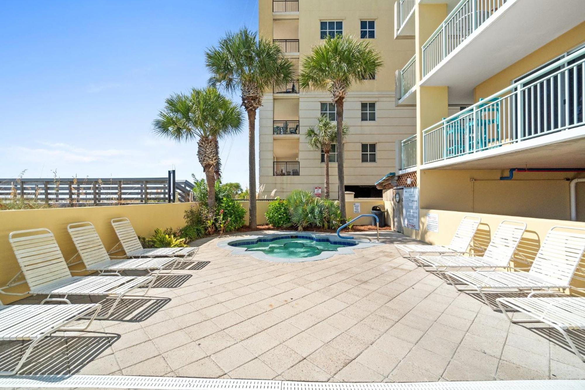 Beach Front Radiant Robins Nest 112, Free Activities Included! Villa Fort Walton Beach Eksteriør bilde