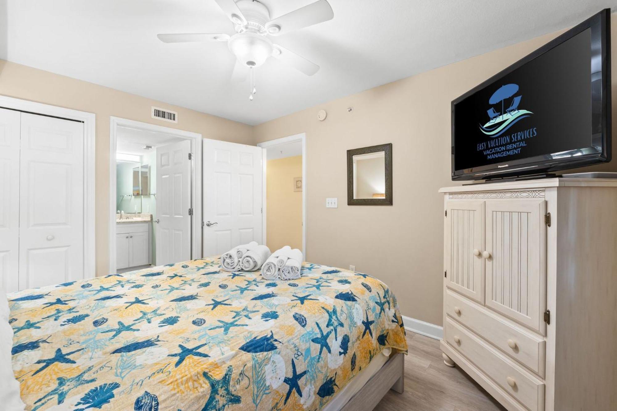 Beach Front Radiant Robins Nest 112, Free Activities Included! Villa Fort Walton Beach Eksteriør bilde