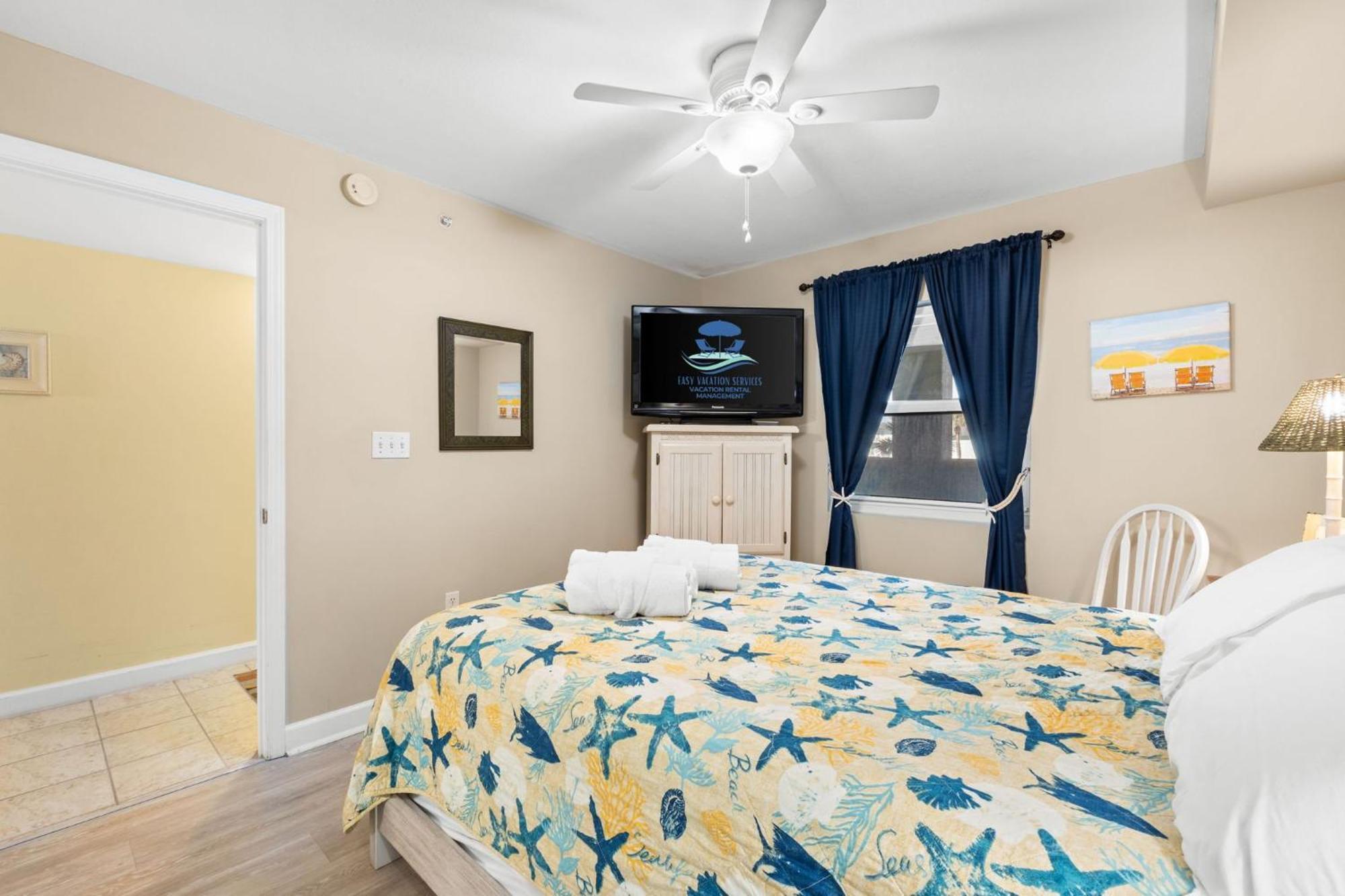 Beach Front Radiant Robins Nest 112, Free Activities Included! Villa Fort Walton Beach Eksteriør bilde